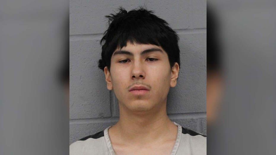 Suspect Arrested and Charged in Fatal Downtown Austin Hotel Shooting