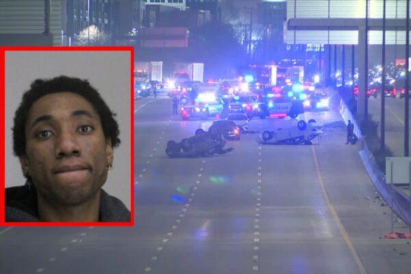 7 Year Old Boy Suffers Leg Amputation After New Year’s Day Crash Involving Alleged Drunk Driver