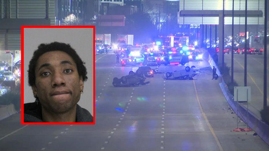 7 Year Old Boy Suffers Leg Amputation After New Year’s Day Crash Involving Alleged Drunk Driver