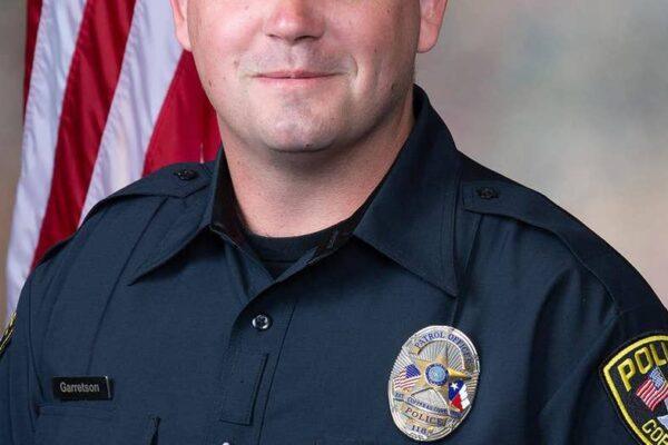 Tragic Incident: Copperas Cove Police Officer Fatally Shot in Line of Duty, Suspect Dies by Suicide
