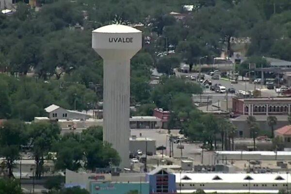 Trial Set to Start for Ex Uvalde Officer Accused of Neglecting Student Safety