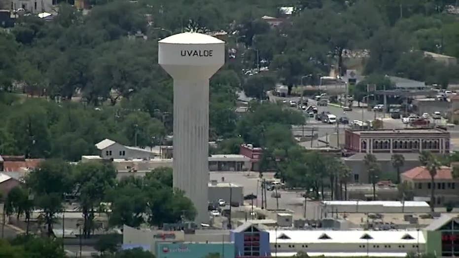Trial Set to Start for Ex Uvalde Officer Accused of Neglecting Student Safety