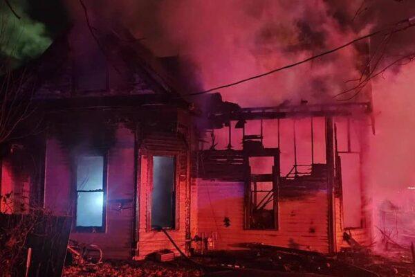 Waxahachie Community Supports Blind Pig Butchery Following Devastating Fire at Historic Location