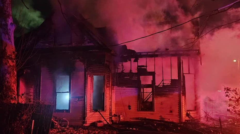 Waxahachie Community Supports Blind Pig Butchery Following Devastating Fire at Historic Location