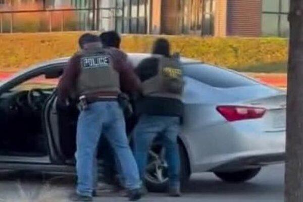 Hays County Officials Condemn Federal ICE Raids for "Complete Lack of Respect"