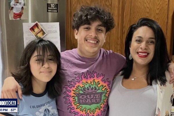 Desperate Mother Seeks Justice After 21 Year Old Son Fatally Shot in Humble