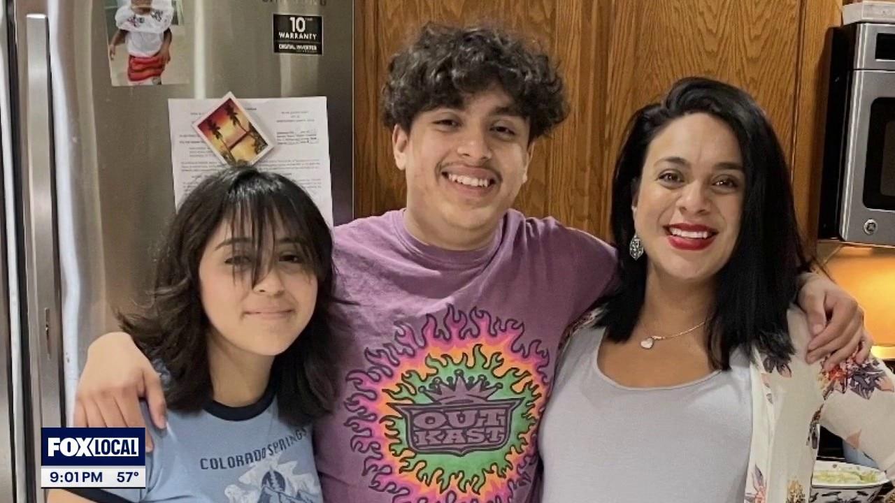 Desperate Mother Seeks Justice After 21 Year Old Son Fatally Shot in Humble