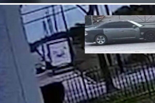 Jersey Village Man's Shocking Semi Truck Theft Caught on Camera