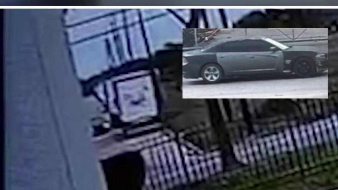 Jersey Village Man's Shocking Semi Truck Theft Caught on Camera