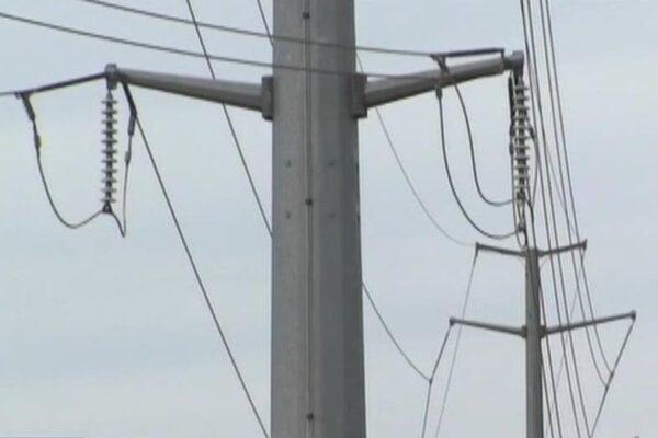 Dallas Winter Storm Causes Widespread Power Outages on Sunday