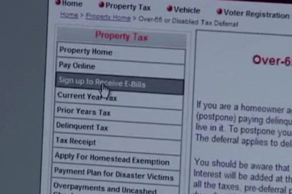 Hurry! Harris County Property Tax Deadline is Just Around the Corner