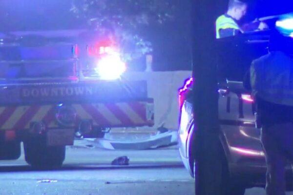 2025 Austin Tragedy: 94 Fatal Crashes Result in 98 Deaths Shocking Report Revealed