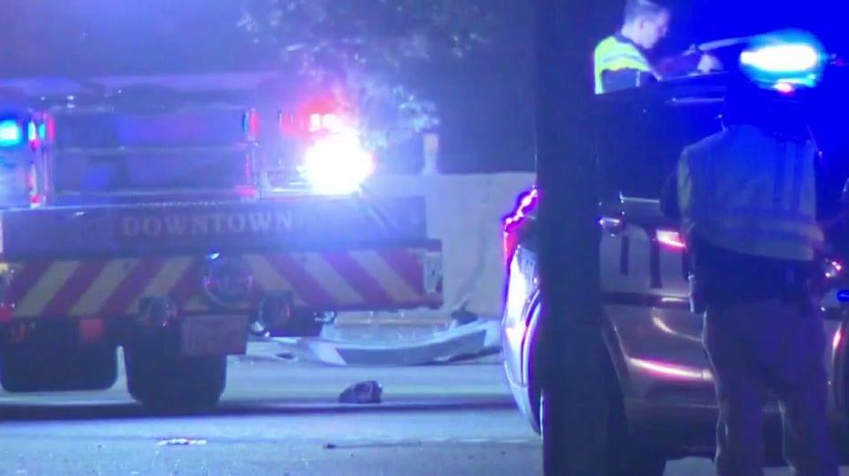2025 Austin Tragedy: 94 Fatal Crashes Result in 98 Deaths Shocking Report Revealed