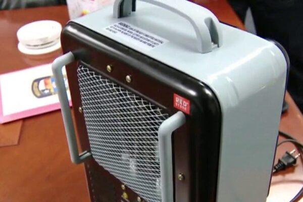 Essential Tips for Safe Space Heater Use During Austin's Winter Storms