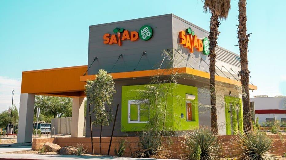 Salad and Go Closes All Texas and Oklahoma Locations as Headquarters Relocates Back to Arizona
