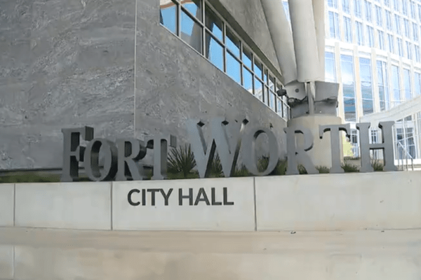 Fort Worth Considers Doubling Spacing Requirements to Prevent Store Clusters