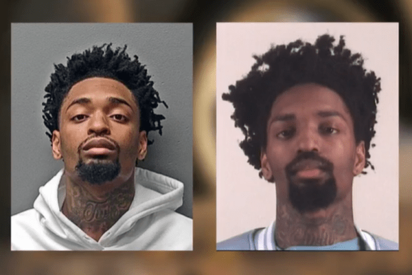 North Texas Twins Charged with Murder of Man Who Coerced Them into Stripping on Camera