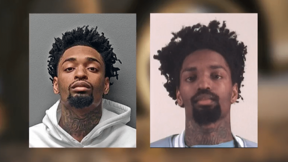 North Texas Twins Charged with Murder of Man Who Coerced Them into Stripping on Camera