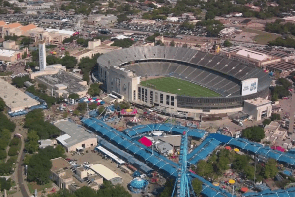 2025 Texas State Fair Review: Attendance Insights, Security Measures, and Affordable Fun