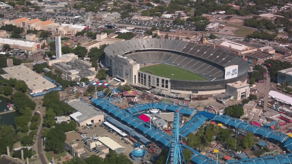 2025 Texas State Fair Review: Attendance Insights, Security Measures, and Affordable Fun