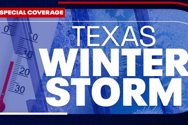 Real Time Updates: Austin Winter Storm Weather Forecast and Alerts