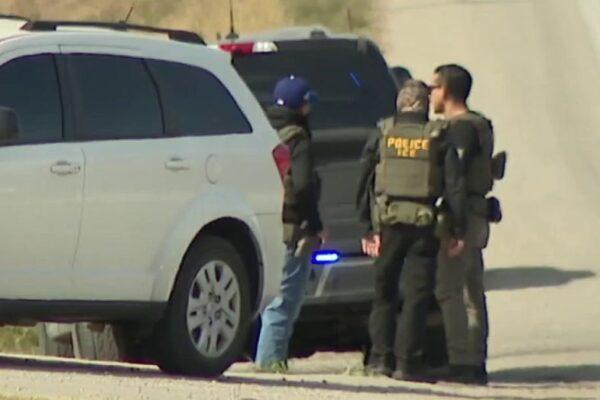 ICE Agents Seek Urgent Assistance Amid Delays from Travis County Sheriff’s Office
