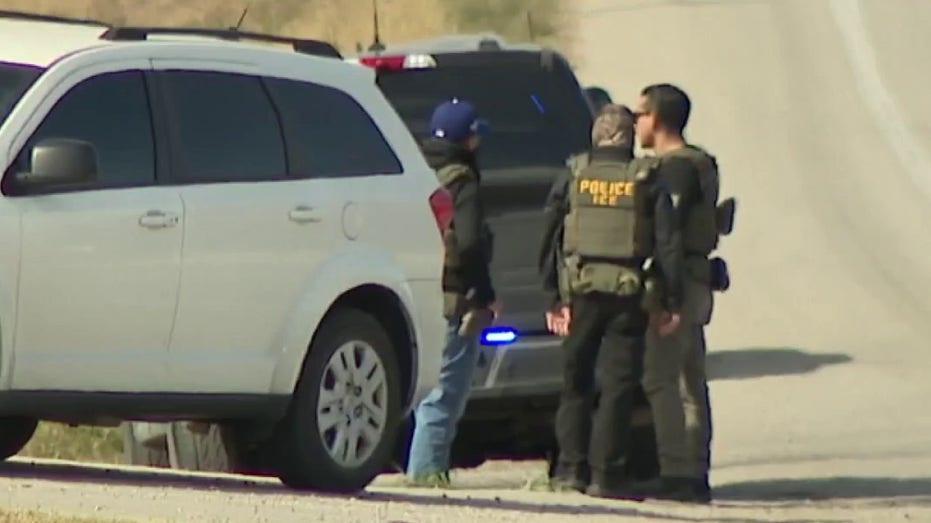 ICE Agents Seek Urgent Assistance Amid Delays from Travis County Sheriff’s Office