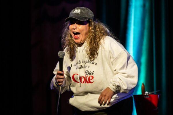 Transforming Heckling into a Comedy Rite of Passage: Experience Austin's Unique Show