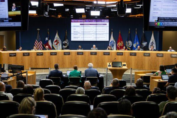 Austin Leaders May Propose Tax Increase in Upcoming Bond Package Following Prop Q Defeat