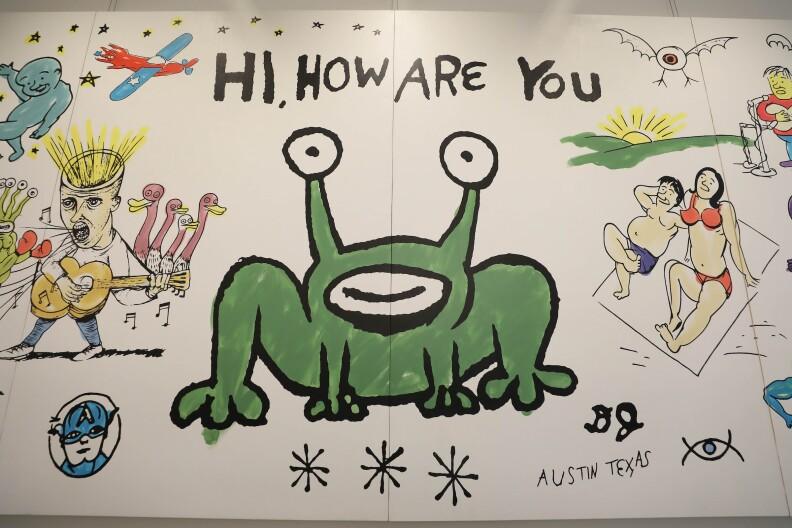 Top 5 Exciting Weekend Activities in Austin: Benefit Concerts and Lighthouse Keeper Exhibit