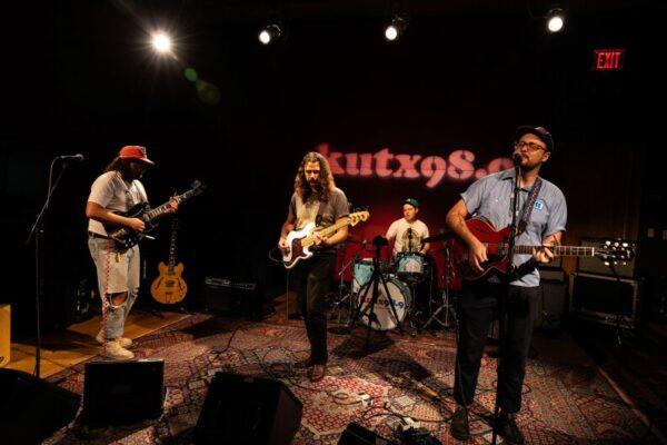 Top 5 Exciting Weekend Activities in Austin: Free Live Music and a Must See Play!