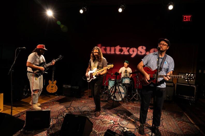 Top 5 Exciting Weekend Activities in Austin: Free Live Music and a Must See Play!