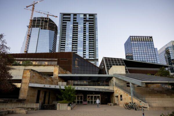 Austin City Employees Earned $143 Million in Overtime in