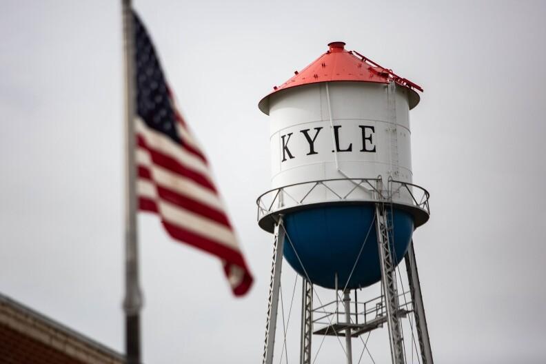 ICE Operatives Detain and Injure Individual in Kyle During Hays County Operations