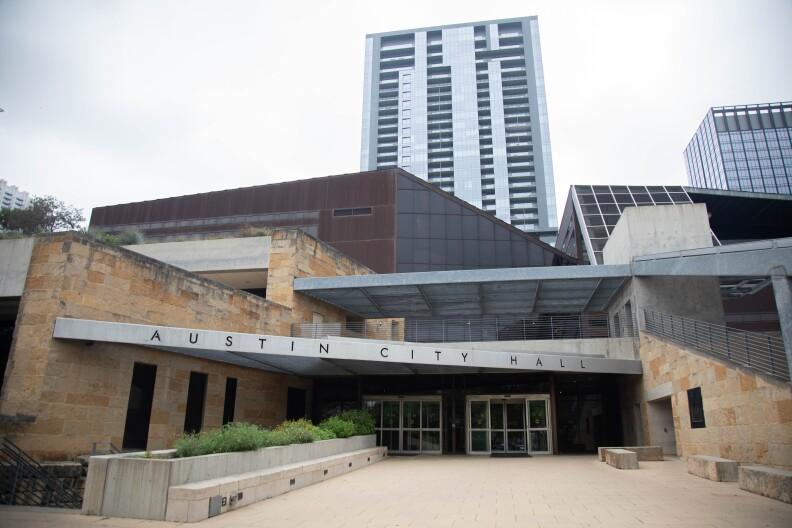 Austin Officials Reject Stricter Spending Regulations for City Leaders and Staff