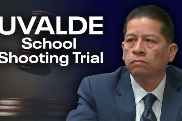 Uvalde School Shooting Trial: Key Closing Arguments Unveiled