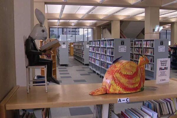 Dallas Plans to Close 4 Additional Library Branches: What You Need to Know