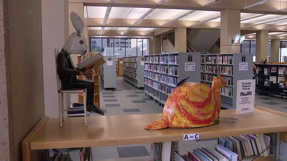 Dallas Plans to Close 4 Additional Library Branches: What You Need to Know