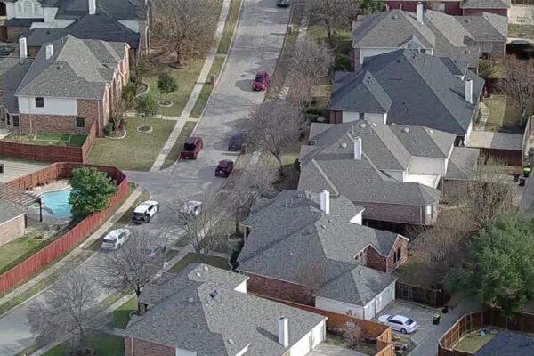 Teenager Faces First Degree Felony Charges for Shooting Father in Plano Home