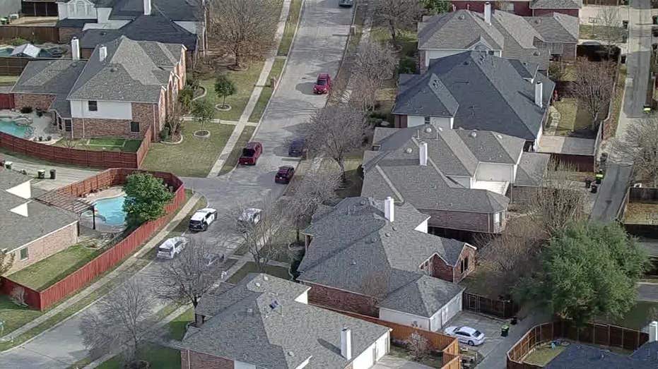 Teenager Faces First Degree Felony Charges for Shooting Father in Plano Home