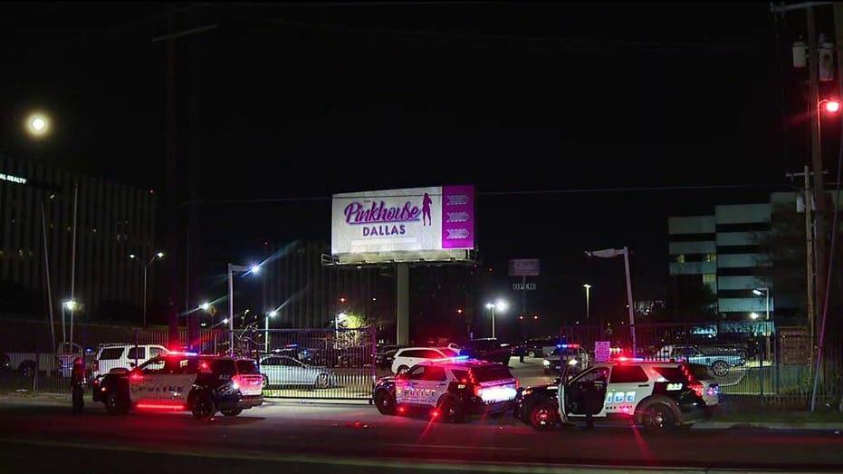 4 Injured in New Year's Day Shooting Outside Dallas Nightclub: Latest Updates