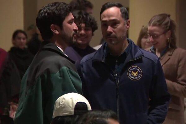 Texas Democrats Urge Release of 5 Year Old from Dilley ICE Facility