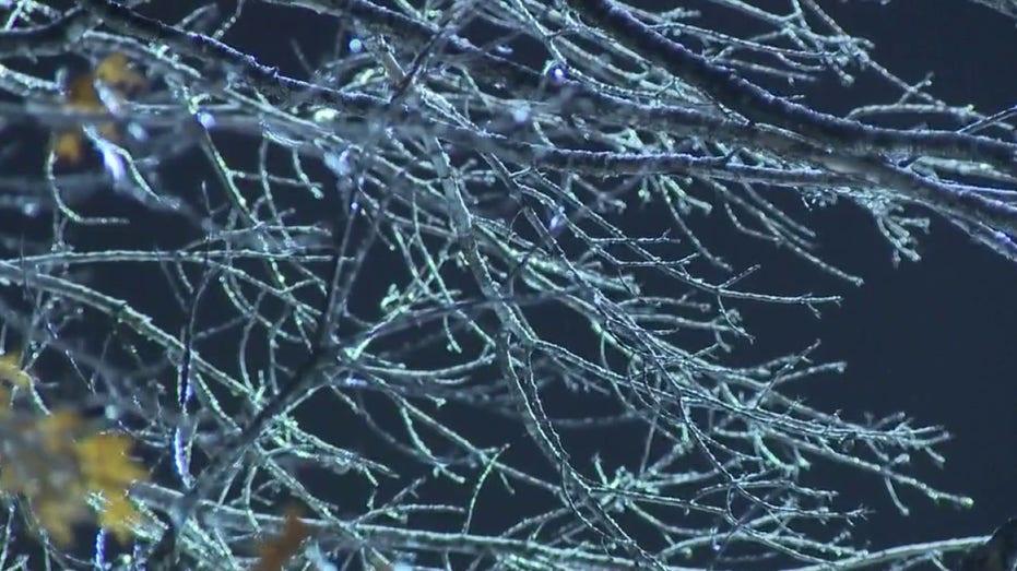 Extreme Cold Warning in Austin: Hazardous Road Conditions Persist