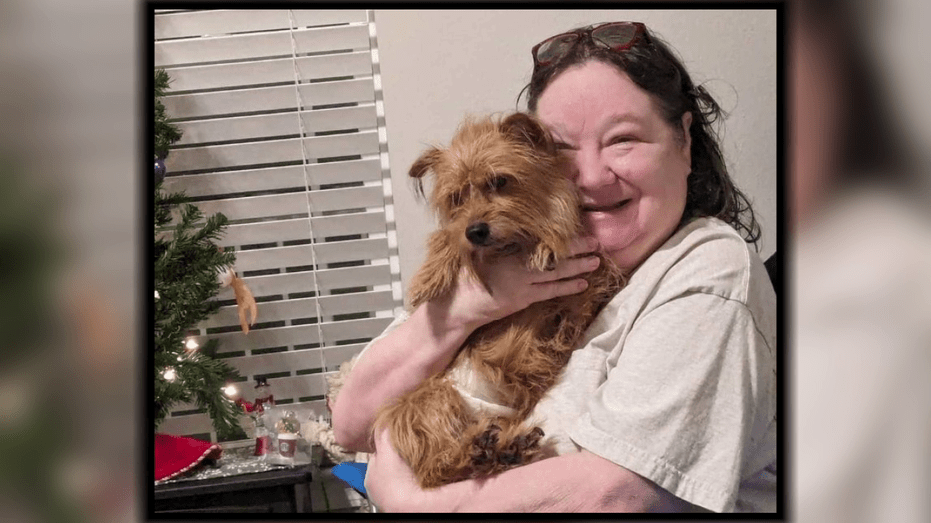 79 Year Old Woman Horrified as Terrier Mix is Mauled by Pit Bull During Walk