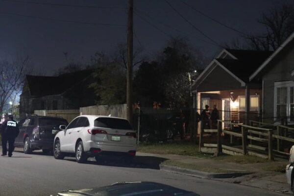 Houston Man Charged with Fatal Shooting of Mother's Godson in Third Ward Home
