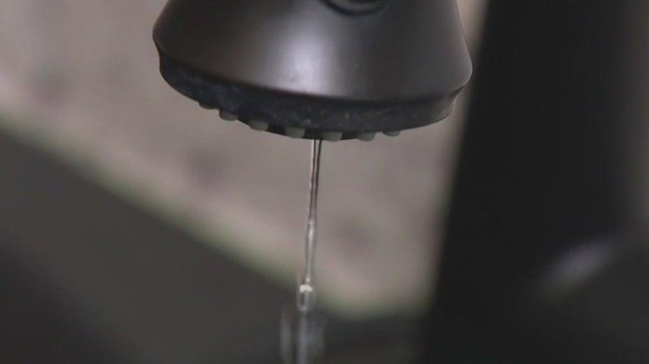 Austin Winter Weather Alerts: AFD Reports Multiple Burst Pipes Throughout the City