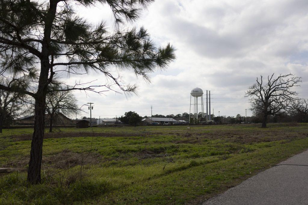 Attorney General Takes Legal Action Against Bastrop Factory Amid Noxious Odor Complaints from Residents