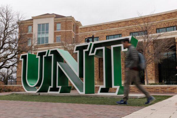 UNT Faces $45 Million Budget Shortfall Due to Decline in International Student Enrollment, Potential Cuts Ahead