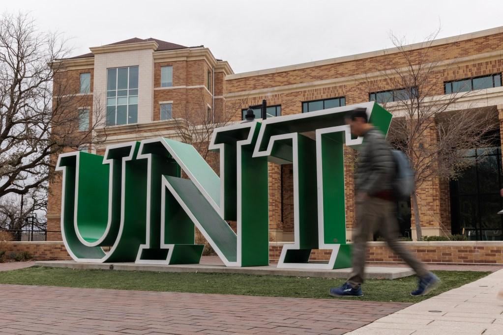 UNT Faces $45 Million Budget Shortfall Due to Decline in International Student Enrollment, Potential Cuts Ahead