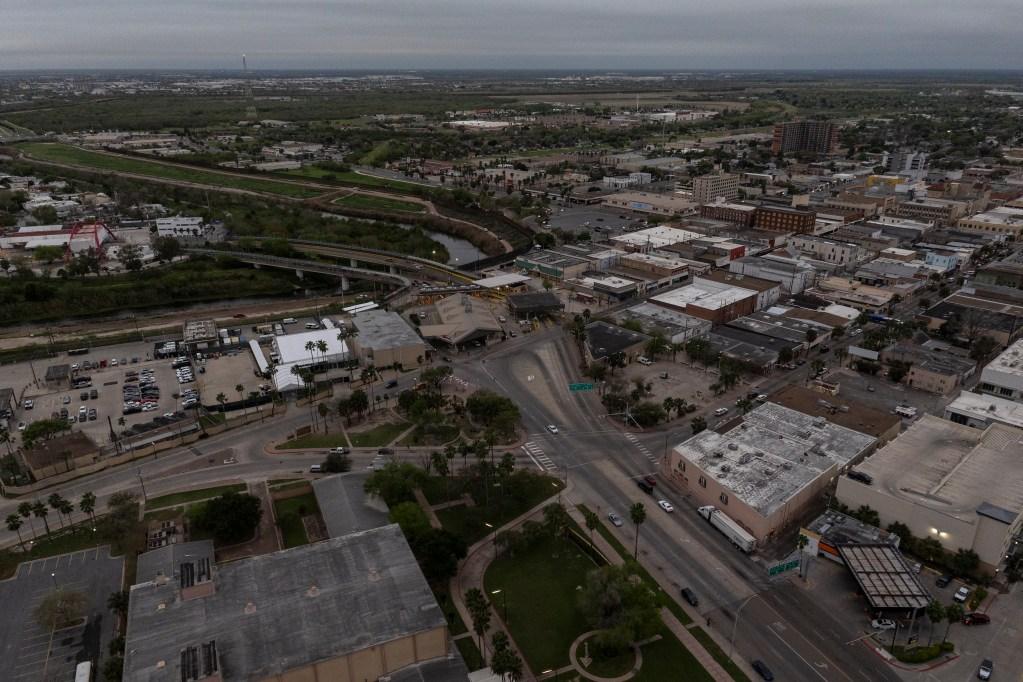 Flores vs. Flores: Key GOP Primary Battle for South Texas Congressional Seat to Challenge Democrats